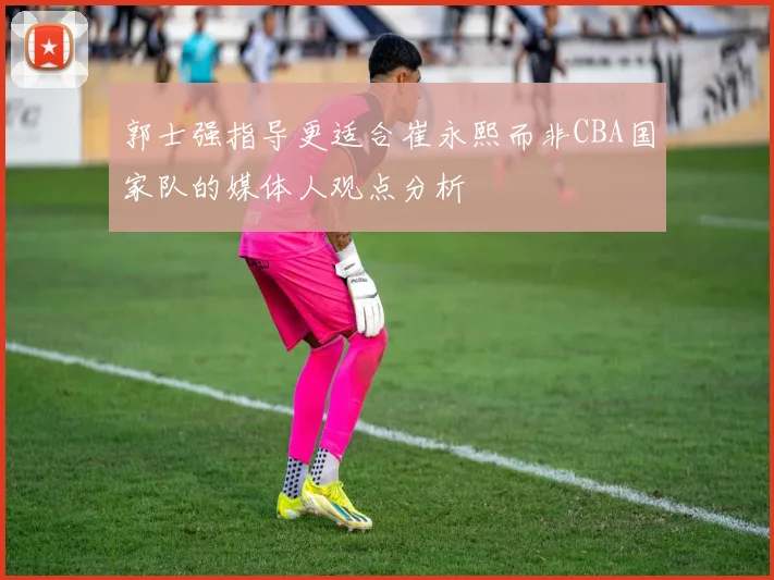 郭士强指导更适合崔永熙而非CBA国家队的媒体人观点分析