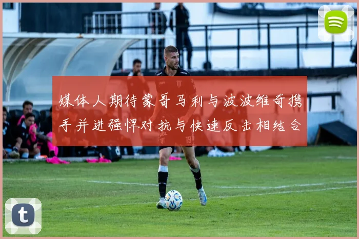 媒体人期待蒙哥马利与波波维奇携手并进强悍对抗与快速反击相结合